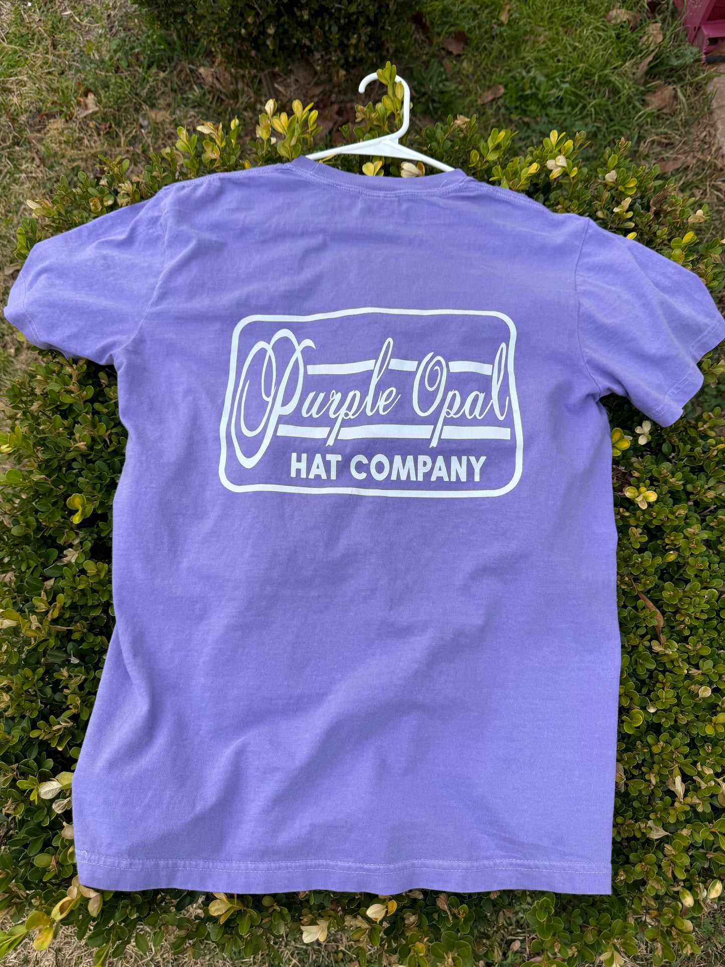 Pocket Tee