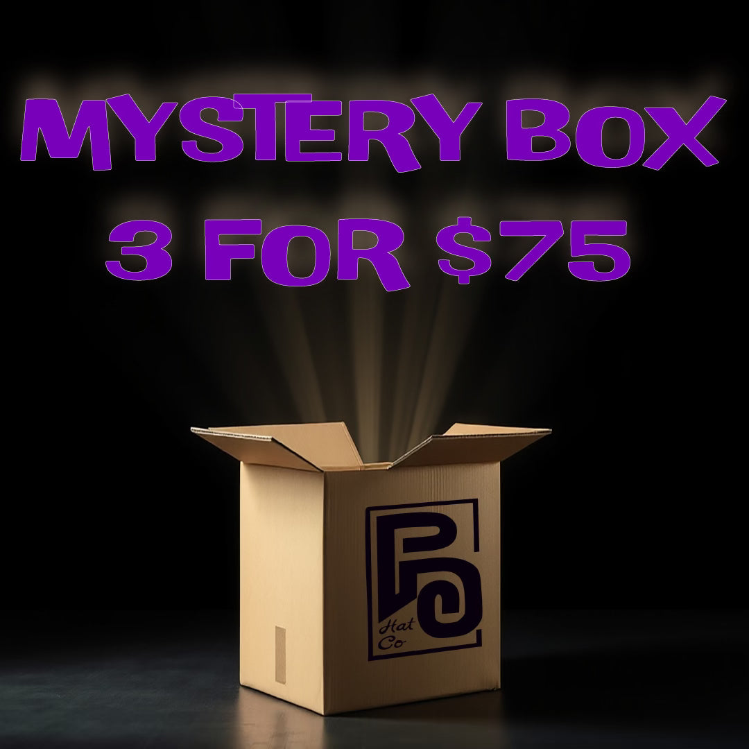 Mystery Box