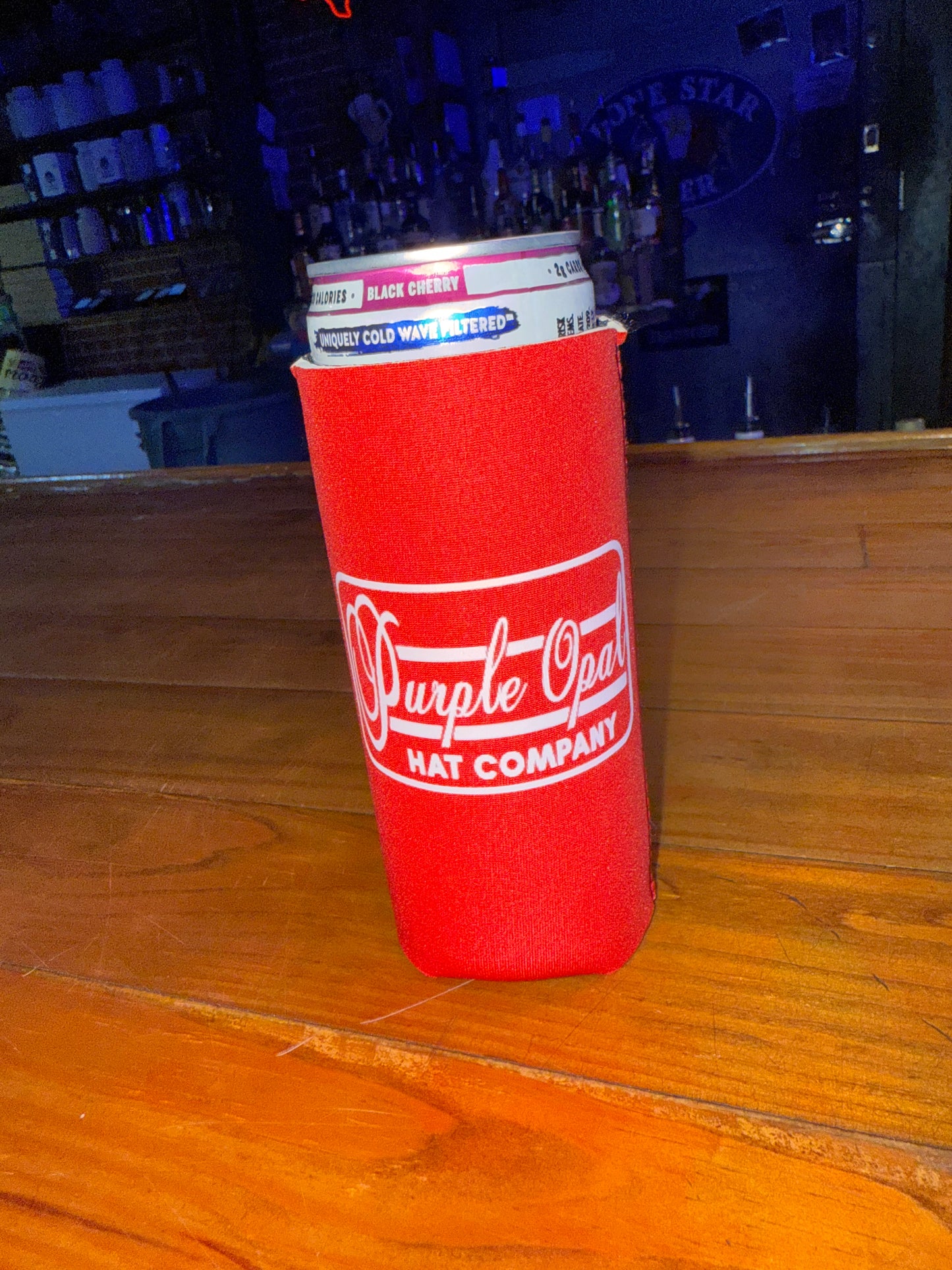 Slim Can Coolers