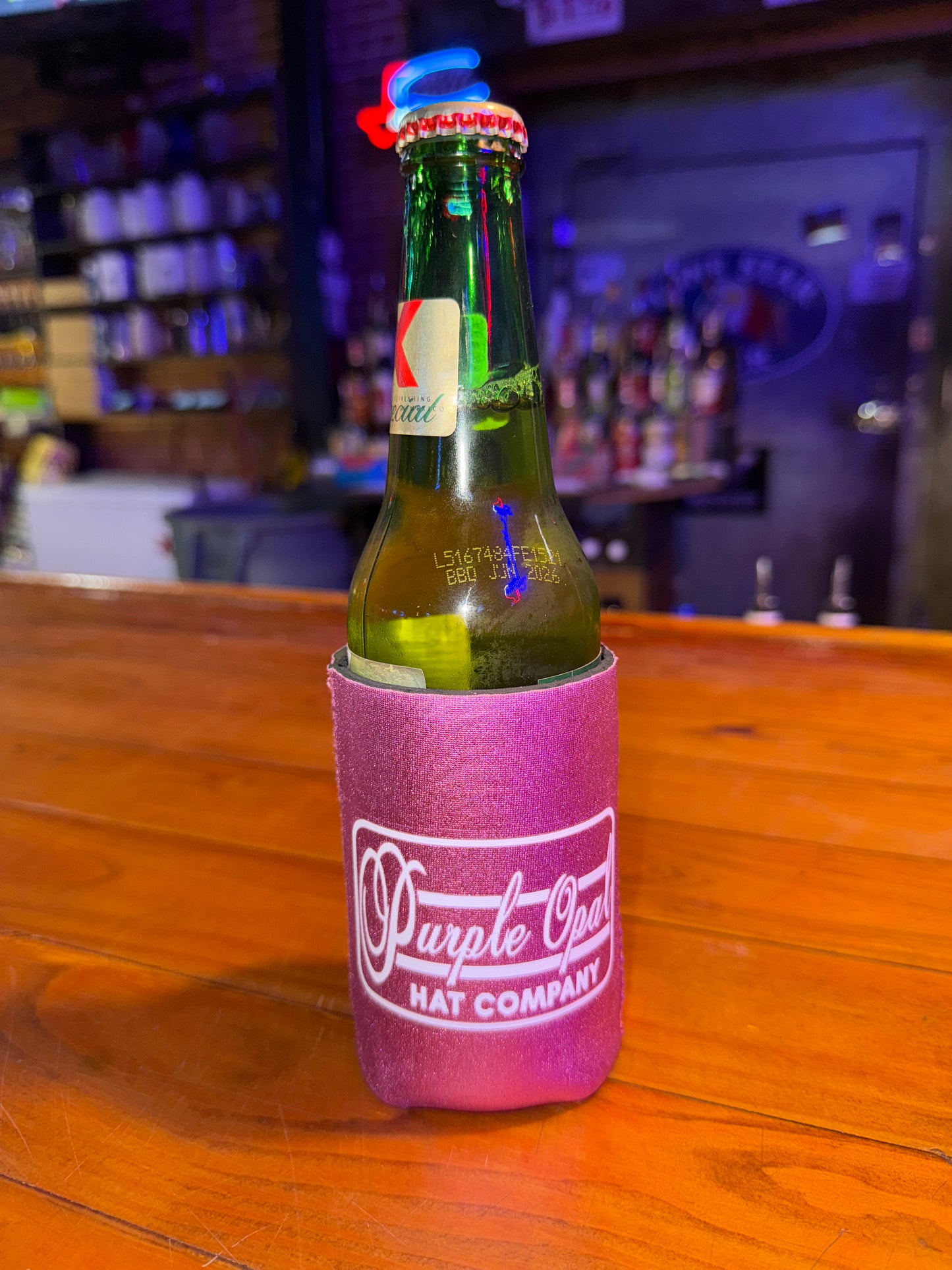 Specialty Can Coolers