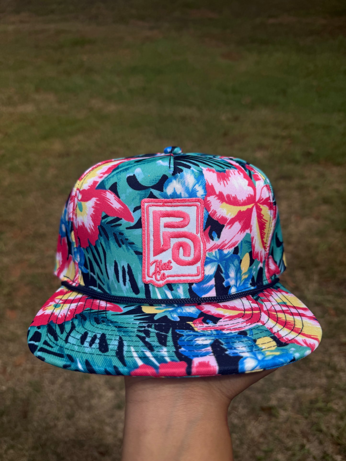 Paradise Punch