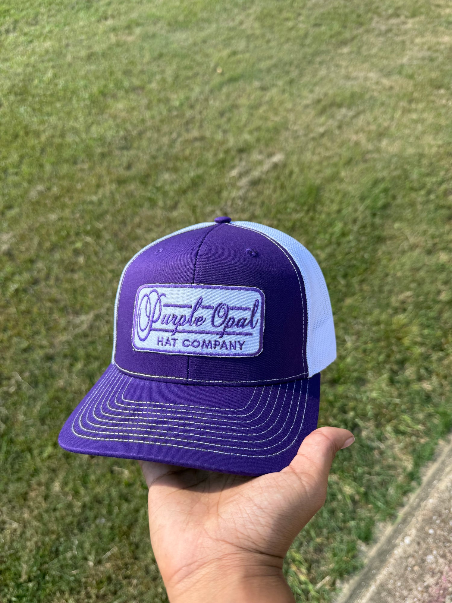 Trucker Caps