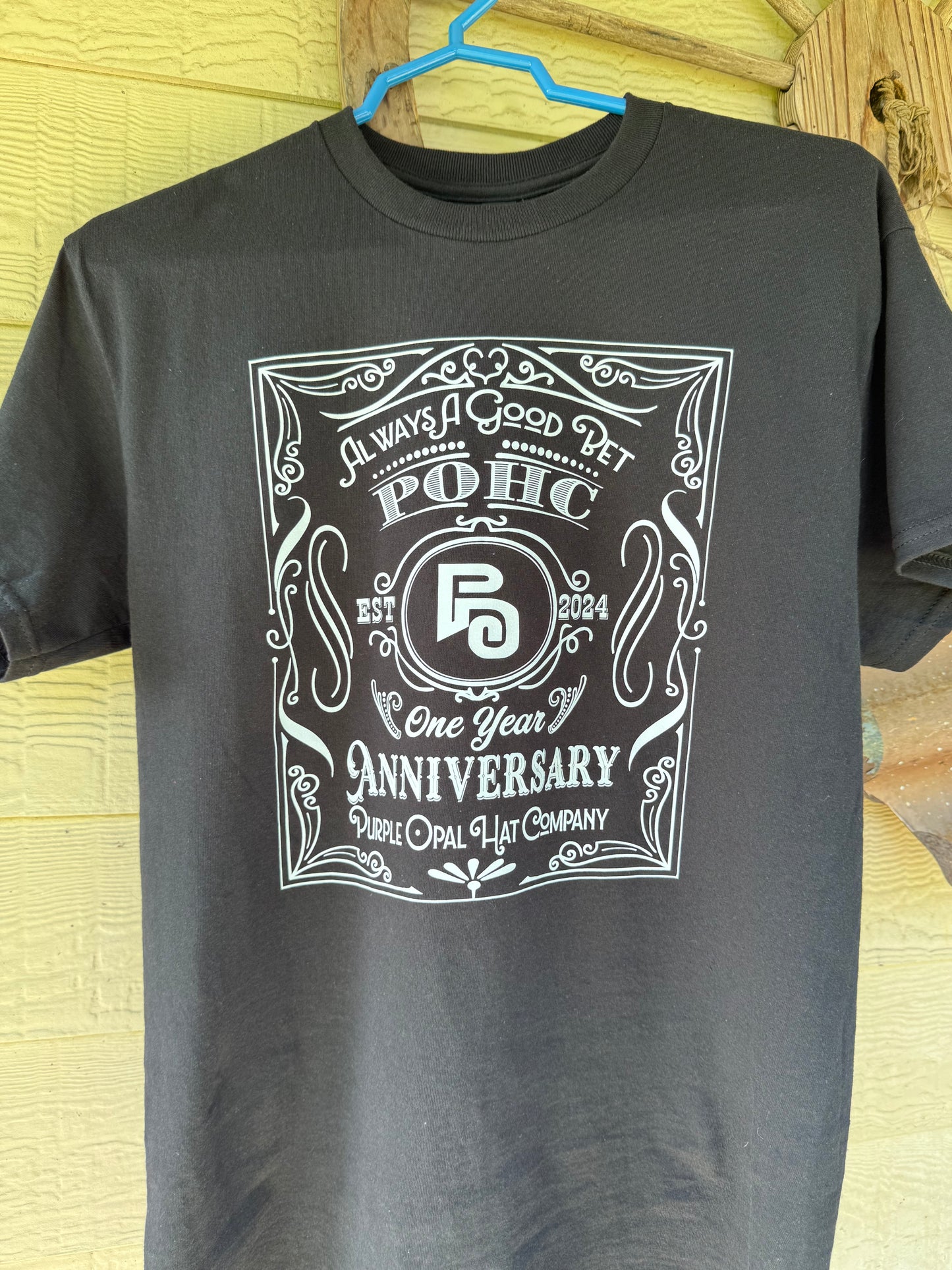 Opal-versary Shirt