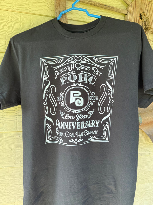 Opal-versary Shirt
