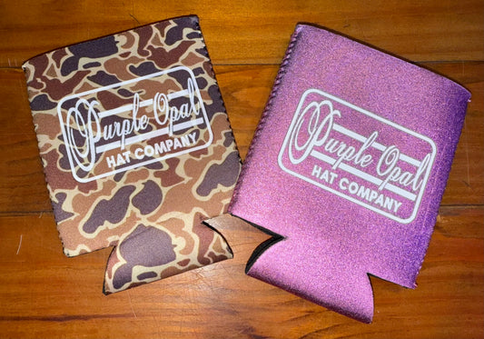 Specialty Can Coolers