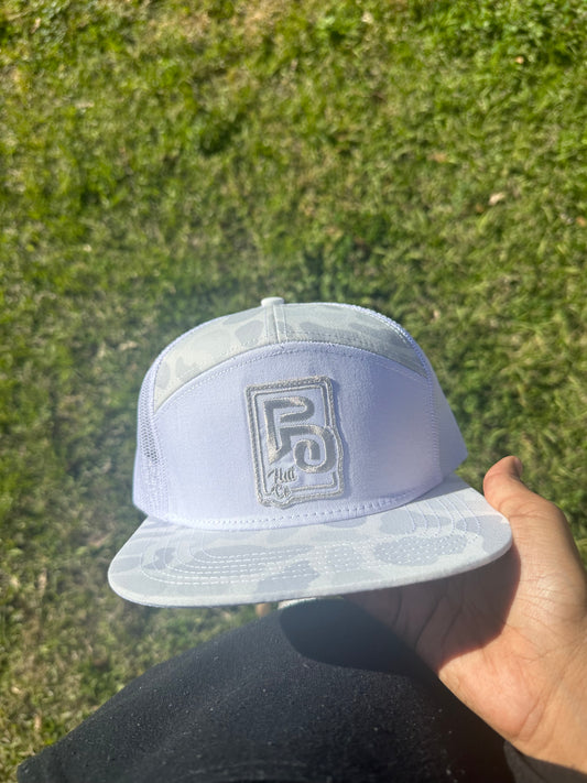 Ivory Steel