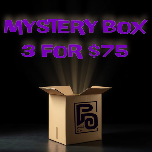 Mystery Box