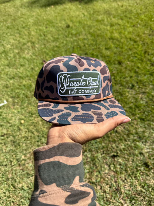 Matchin’ Blend