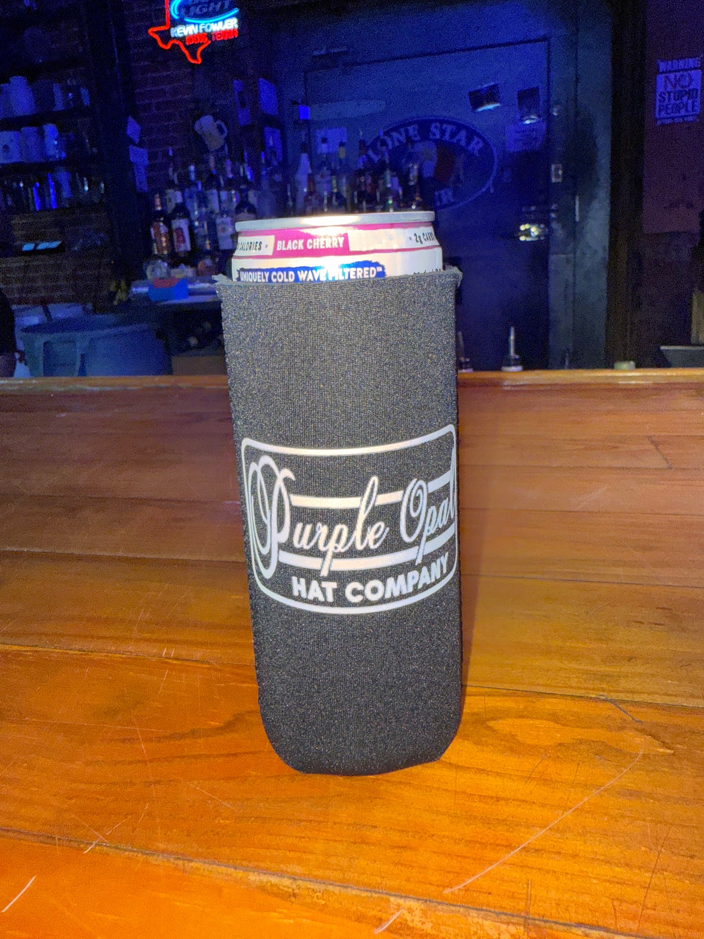 Slim Can Coolers