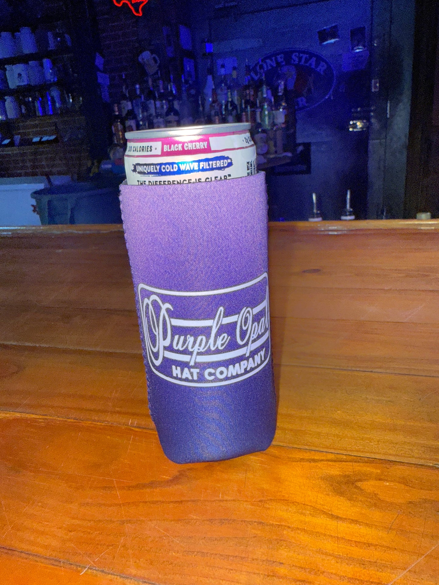 Slim Can Coolers