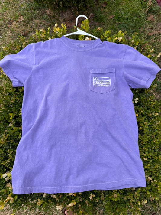 Pocket Tee