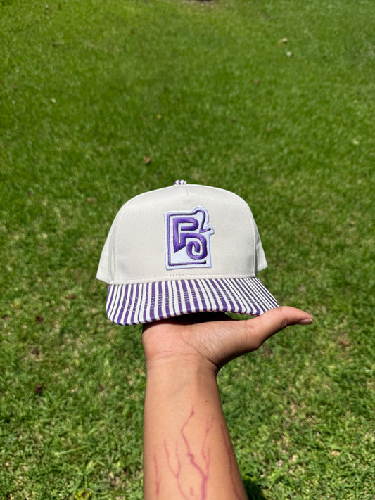 2 year Anniversary Hat