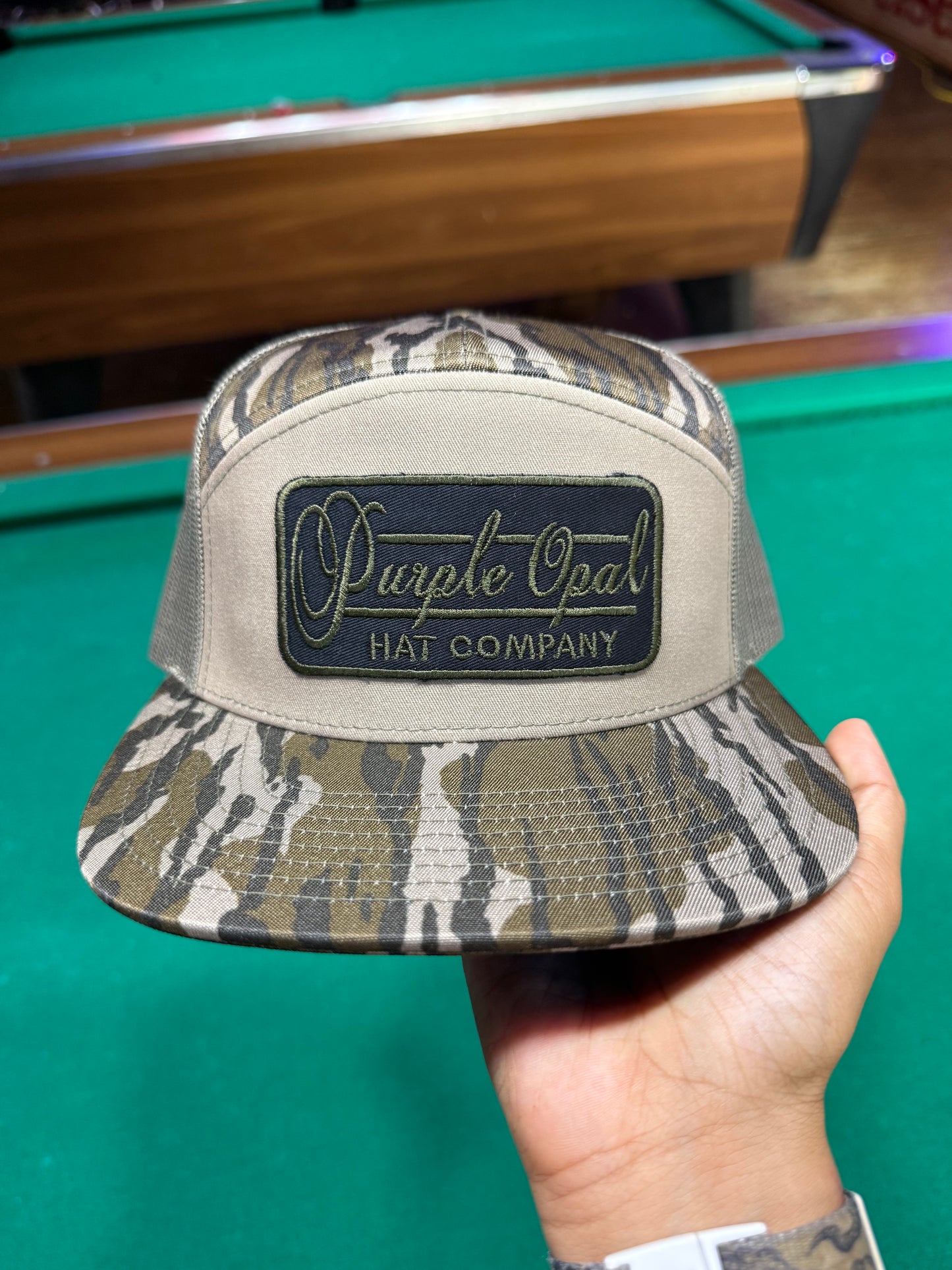 Deer Lease