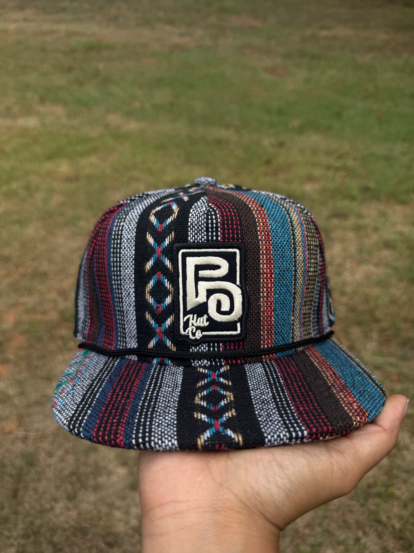 Serape Soul